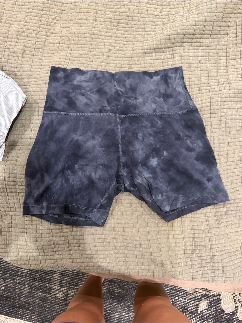 Lululemon spandex